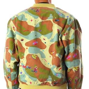 Billionaire Boyz Club “Trophy Swaeter”